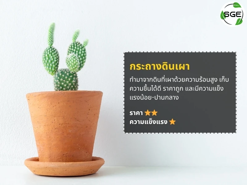 กระถางดินเผา กระถางดินเผา
