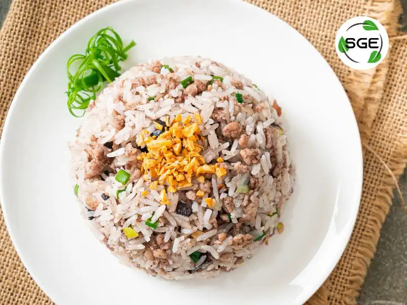 ข้าวผัดหนำเลี๊ยบ ข้าวผัดหนำเลี๊ยบ