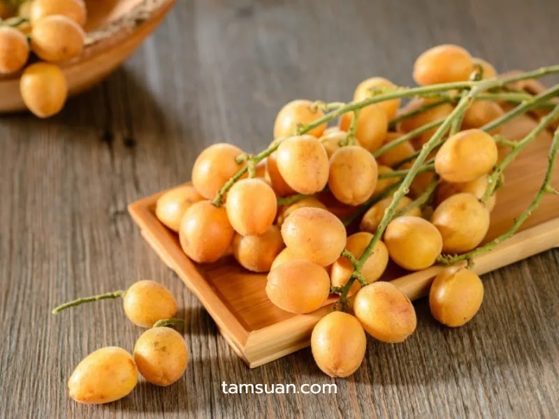 เคล็ดลับเลือกมะไฟให้สด หวาน อร่อย ไม่ฝาด เคล็ดลับเลือกมะไฟให้สด หวาน อร่อย ไม่ฝาด