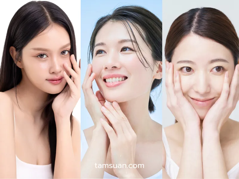 เปิดเคล็ดลับผิวใส จากเห็ดชิเมจิ เปิดเคล็ดลับผิวใส จากเห็ดชิเมจิ